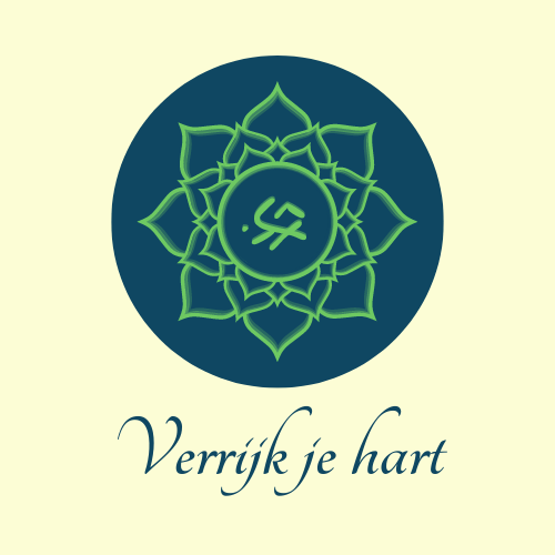 Verrijk je hart